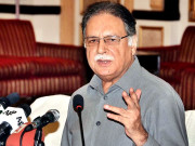 عمران خان انتخابی دھاندلی سے متعلق آج تک کوئی ثبوت عدالت میں پیش نہیں کرسکے پرویزرشید