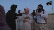 داعش نے شام میں دو افراد کو ہم جنس پرستی کے الزام میں سنگسار کرڈالا