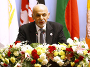 افغانستان میں کسی کو درپردہ جنگ کی اجازت نہیں دیں گے افغان صدر