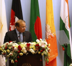  سارک کانفرنس اور سلگتے زمینی حقائق