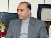 پاکستان فیصلہ کرے گیس چاہیے یا نہیں ایرانی قونصل جنرل    