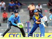 گھر میں آتے ہی سری لنکنز پھر سے شیر بن گئے 