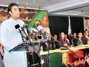 آمر نے بلوچستان کو ریاست کا دشمن بنایا عدلیہ نے انصاف کی فراہمی میں دہرا معیار اپنا رکھا ہے بلاول بھٹو 