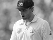 کھیل کود  فلپ ہیوز کی موت نے دنیائے کرکٹ کو نمناک کردیا