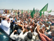 غیر جانبدار نگراں حکومت نہ بنی تو الیکشن کا بائیکاٹ کرینگے نواز شریف