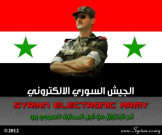 کئی برطانوی اخبارات کی ویب سائٹس کو شام کے صدرکے حامی گروپ نے ہیک کرلیا