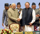 سارک سربراہ کانفرنس اور خطے کے تنازعات