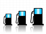 پٹرول 6روپے فی لیٹر سی این جی 5روپے فی کلو سستی ڈیزل اور مٹی کے تیل کے نرخ میں معمولی کمی 