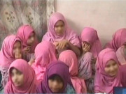 باجوڑ کی26 بچیوں کی بازیابی تشویشناک معاملہ