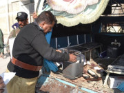الم ناک سانحے اور شعبہ صحت کی لاچارگی
