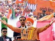 مقبوضہ کشمیر بندوق کے سائے میں انتخابات کا ڈھونگ