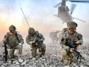 امریکی جرنیل کا چشم کشا اعتراف ’’ہم افغان جنگ ہار چکے‘‘