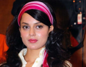 ایوارڈ حاصل کرنے سے کوئی دلچسپی ہے نہ یہ خوشی دیتے ہیں کنگنا رناوت