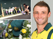 ہیوز کی آخری رسومات سرکاری سطح پر ادا کرنے کا فیصلہ 