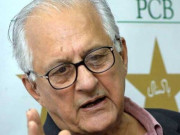 ’’لفظی فائرز‘‘ کے بعد چیئرمین بورڈ نے ہتھیار ڈال دیے 