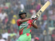 بنگلہ دیشی سرزمین پر زمبابوین ٹیم فتح کو ترس گئی 