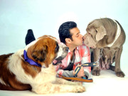 سب کو وہ پیارے اور ان کو