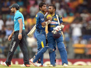 سری لنکا نے دوسرے ون ڈے میں انگلینڈ کو ہنستے کھیلتے 8 وکٹوں سے شکست دیدی