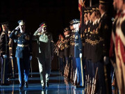 پاکستان ایک نظر میں  غیر روایتی دورہ امریکہ