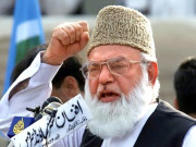 مجلس عمل کیلیے سیاسی بلیک میلنگ برداشت نہیںقاضی   