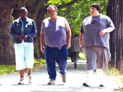 موٹاپا برطانوی معیشت پر سب سے بڑا بوجھ   