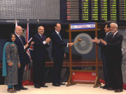 برطانیہ کا پاکستان میں 3 ارب پاؤنڈ کی سرمایہ کاری کا اعلان   