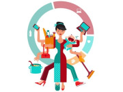 بات کچھ اِدھر اُدھر کی  تم کرتی کیا ہو