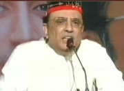 اسلام آباد کوئی سومناتھ کا مندر نہیں جس پر حملے کی باتیں کی جارہی ہیں آصف زرداری