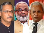 پیپلز پارٹی اور مسلم لیگ کا راستہ کٹھن ہوگیا    