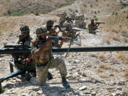 ہار دہشت گردوں کا مقدر بنے گی 