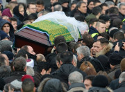 جرمنی میں مسلم خاتون نے جان کی بازی ہار کر 2  لڑکیوں کی عزت بچالی