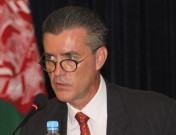 پاک امریکا تعلقات امداد سے تجارت کی جانب بڑھ رہے ہیں رچرڈ اولسن   