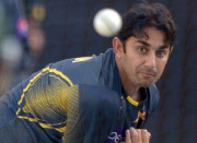 ایکشن درست نہیں ہوا سعید کا ٹیسٹ کرانا خطرناک ہوگا چیئر مین بورڈ