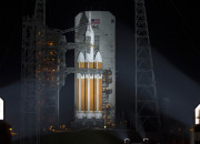 4 سال کی محنت کے بعد تیار امریکی خلائی شٹل’’اورین‘‘ اپنی پہلی اڑان ہی نہ بھرسکی