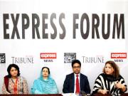 خواتین کے حقوق کے لیے بنائے گئے قوانین نمائشی ہیں عملدرآمد یقینی بنایا جائے