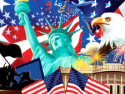 یہ ہے امریکا… 