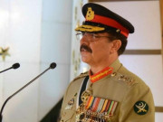 پاک فوج کے سربراہ کا فکر انگیز خطاب 