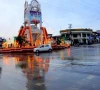 آزاد کشمیر کےعوام نے کالعدم جوائنٹ عوامی ایکشن کمیٹی کی احتجاجی کال مسترد کردی