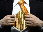 کرپشن ایک عشرے کے دوران 1024 ملین ڈالر کا غیر قانونی زرمبادلہ پاکستان سے منتقل کیا گیا