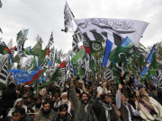 پاکستان ایک نظر میں  پاکستان میں دینی جماعتوں کا مستقبل 