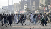  جمہوری قوتیں ہوش کے ناخن لیں 