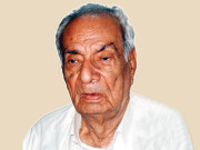 صدی پُرانے برگد کا سایہ زمین میں اُترگیا    