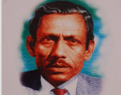 رومانوی شاعر ناصر کاظمی کا 89 واں یوم پیدائش منایا گیا 