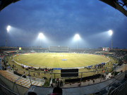 کینیا کی کرکٹ ٹیم کے دورہ پاکستان کے موقع پر فول پروف سیکیورٹی کے انتظامات مکمل 