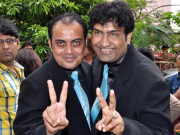 بھارت میں پاکستانی فنکاروں کو مشکل کاسامنا نہیں علی عرفان 