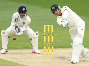 ایڈیلیڈ ٹیسٹ برسات میں کینگرو پلیئرز بھی بھارت پر برس پڑے 