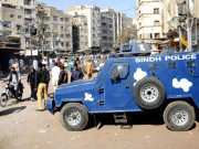 لیاری گینگ وار کے 2 گروپوں میں تصادم بچہ ہلاک 7 افراد زخمی 