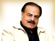 طالبان ہوں یا داعش مسئلے کا حل پاکستان کے پاس ہے جنرل ر حمید گل