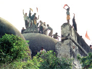 سانحہ بابری مسجد سے متعلق کچھ پوشیدہ حقائق