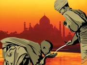 چنڈال بھارتی معاشرے کی سب سے ’’نچلی ذات‘‘